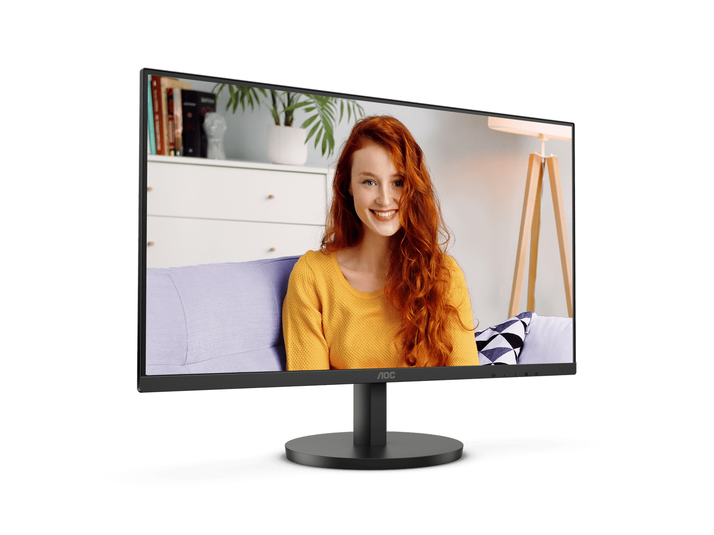 Màn hình AOC Q27B3S2 27" QHD IPS 100HZ