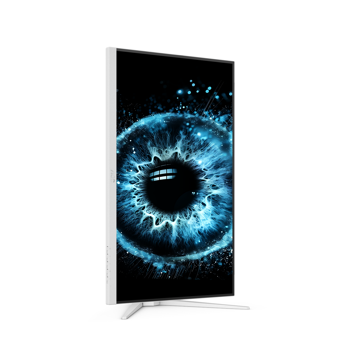 AOC Gaming Q27G4SL/WS | 27" QHD Fast IPS CIRCULAR POLARIZED 320Hz 0.3ms