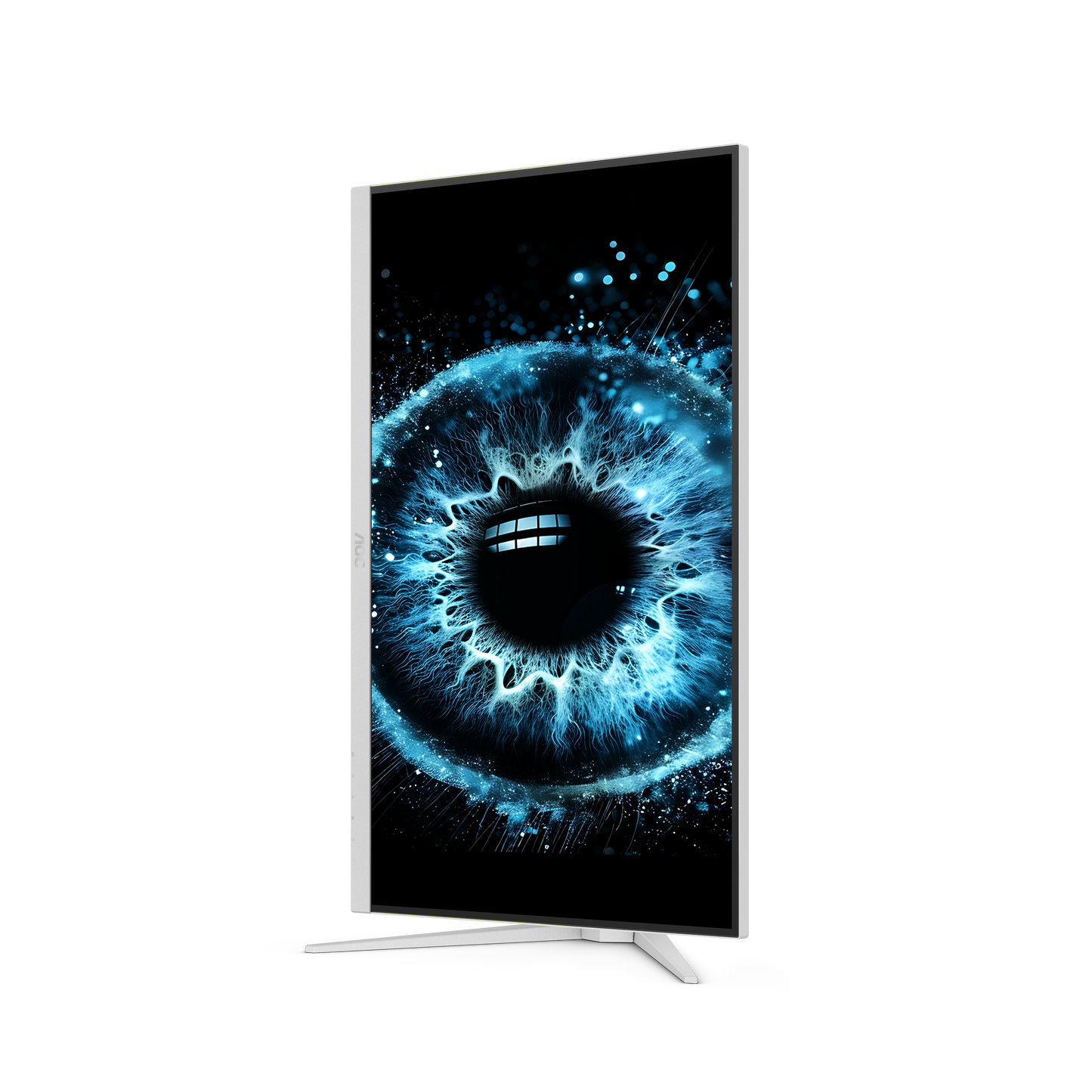 AOC Gaming Q27G4SL/WS | 27" QHD Fast IPS CIRCULAR POLARIZED 320Hz 0.3ms