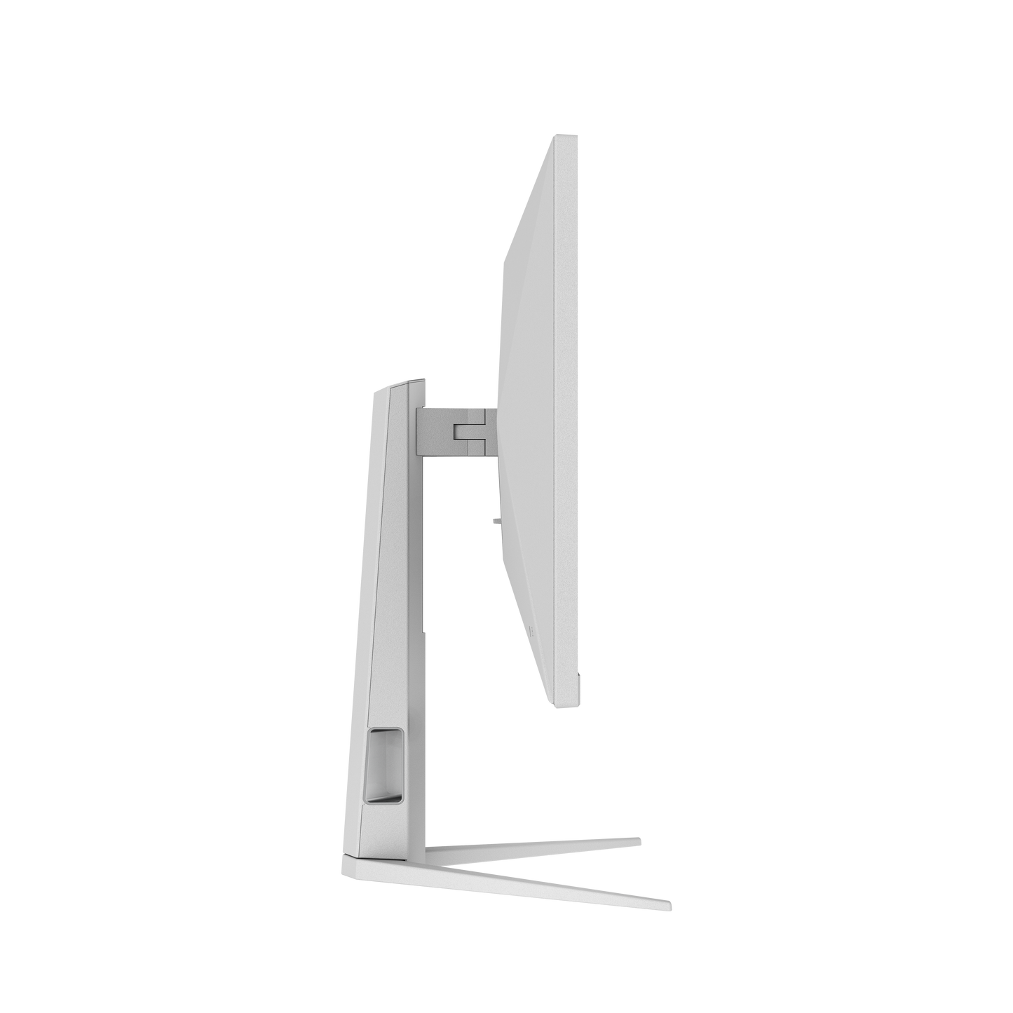 AOC Gaming Q27G4SL/WS | 27" QHD Fast IPS CIRCULAR POLARIZED 320Hz 0.3ms