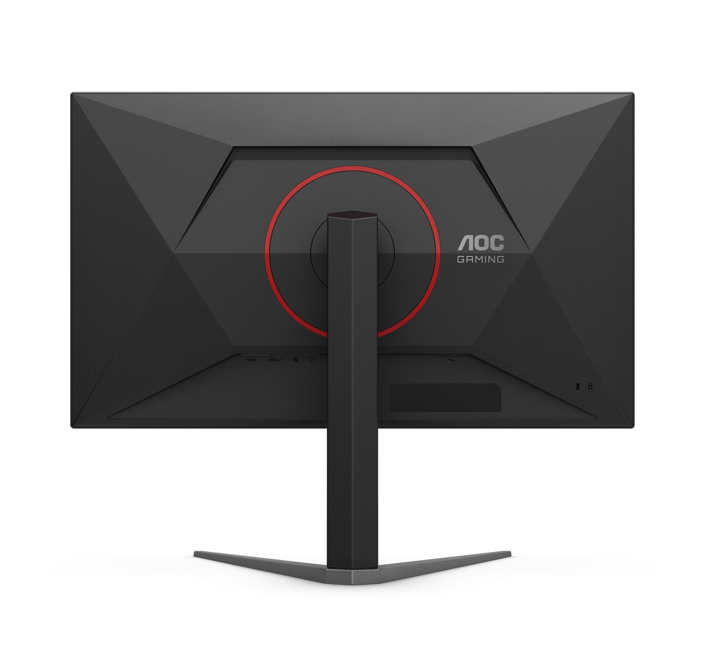Màn hình AOC Gaming Q27G4S 27" QHD Fast IPS 300HZ