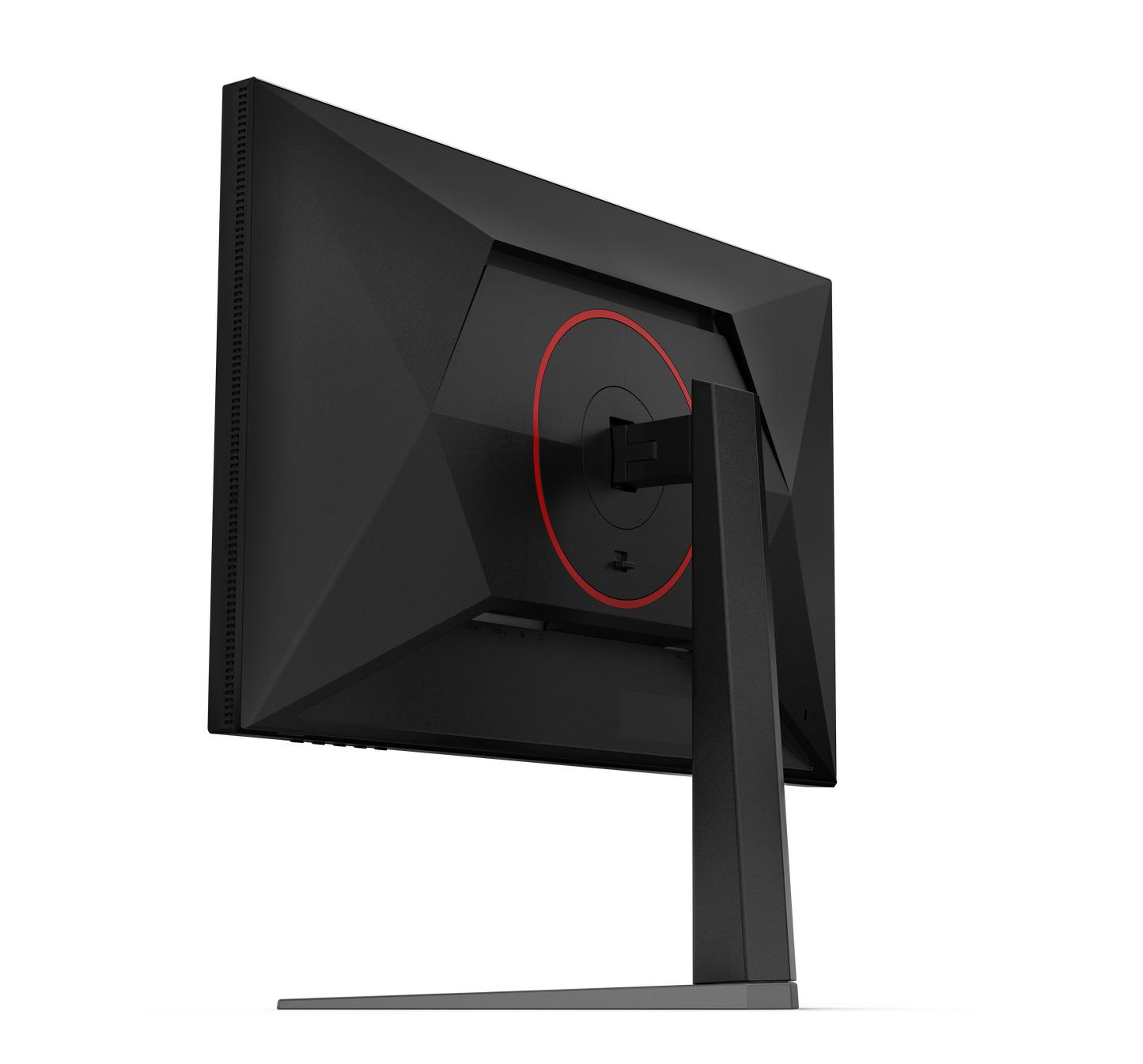 Màn hình AOC Gaming Q27G4S 27" QHD Fast IPS 300HZ