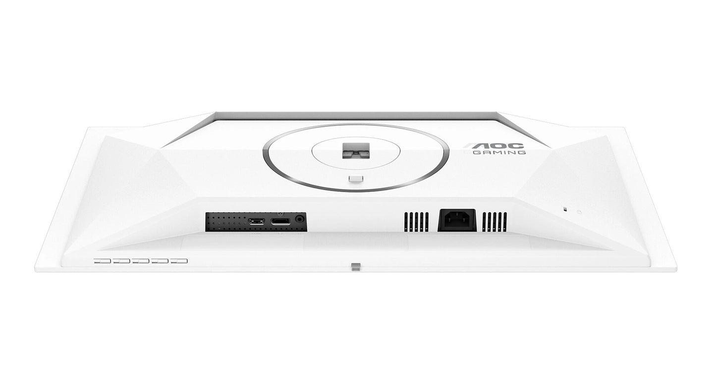 AOC Gaming Q27G4ZDP/WS | 27" QHD, 280Hz WOLED, 0.03ms