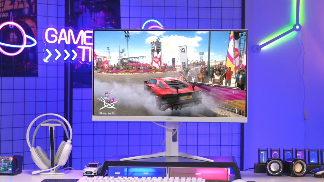 Vì sao cùng là màn hình, có chiếc dùng lâu mỏi mắt, đau mắt, có chiếc thì không?