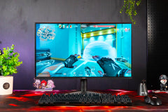 AOC B36X Series – Mẫu màn hình văn phòng đáng mua nhất của AOC trong dịp cuối năm 2025