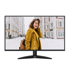 Khám phá AOC 27B36X: Lựa chọn văn phòng nhưng hiệu năng gaming, đáng giá trong phân khúc