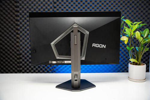 TOP 3 màn hình "đa dzi năng" của AOC đáng mua cho học sinh, sinh viên