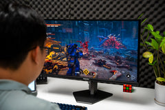 Chơi game AAA cần lựa chọn màn hình như thế nào?