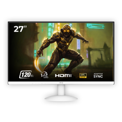 Ngân sách dưới 4 triệu có màn hình nào đủ để chơi game, làm việc và xem phim?