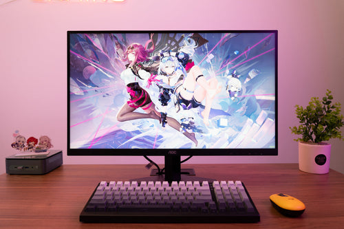Mini-LED và OLED trên màn hình AOC: Đâu là lựa chọn lý tưởng cho bạn?