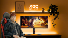 Nên mua màn hình AOC online hay tại cửa hàng để vừa tiện lợi vừa an tâm sử dụng lâu dài?