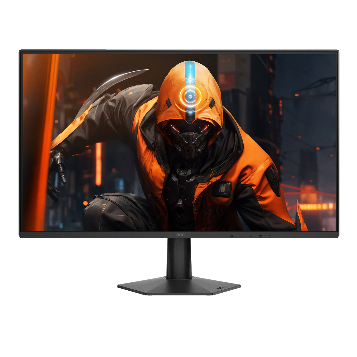 AOC Gaming 24G50F 24" IPS Adaptive Sync 180Hz