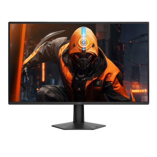 AOC Gaming 27G50F 27" IPS Adaptive Sync 180Hz