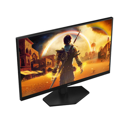 AOC Gaming Q27G40HE 27" QHD Fast IPS Adaptive Sync 210Hz