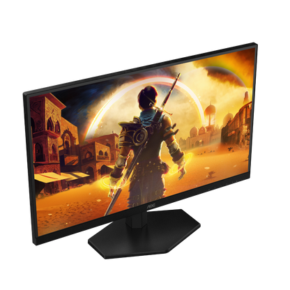 AOC Gaming Q27G40E 27" QHD Fast IPS G-Sync Compatible 180Hz