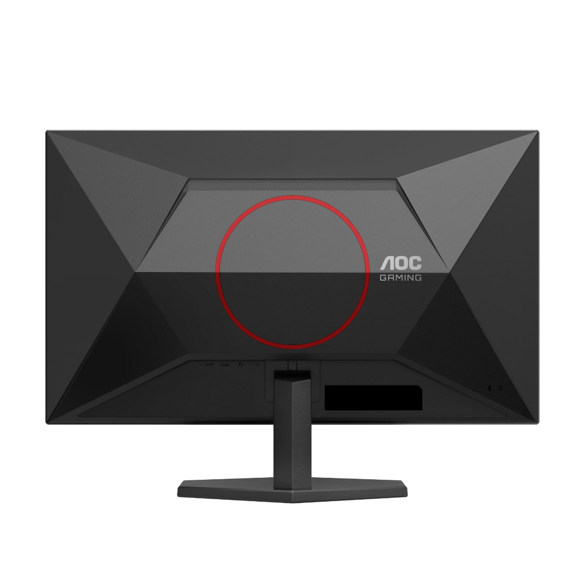 AOC Gaming Q27G40HE 27" QHD Fast IPS Adaptive Sync 210Hz
