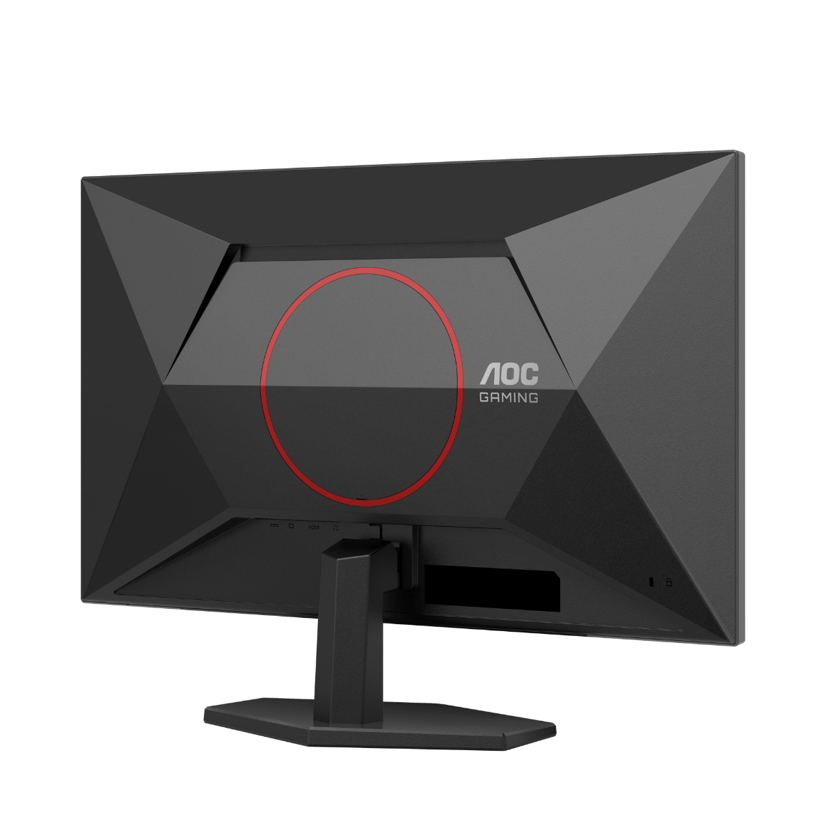 AOC Gaming Q27G40E 27" QHD Fast IPS G-Sync Compatible 180Hz