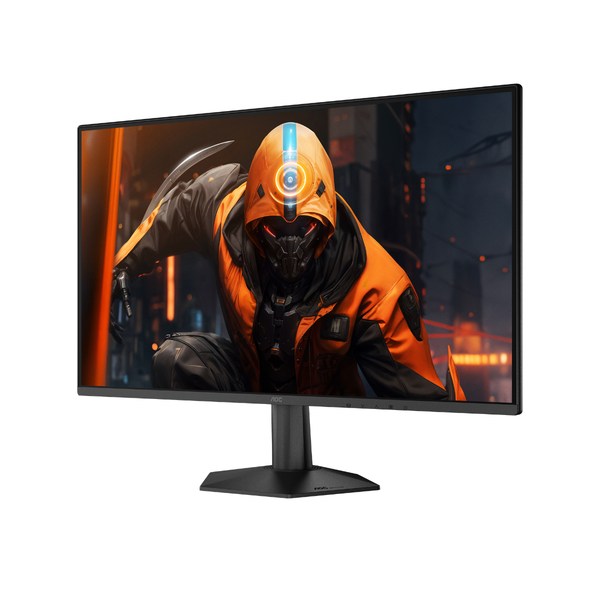 AOC Gaming 24G50F 24" IPS Adaptive Sync 180Hz