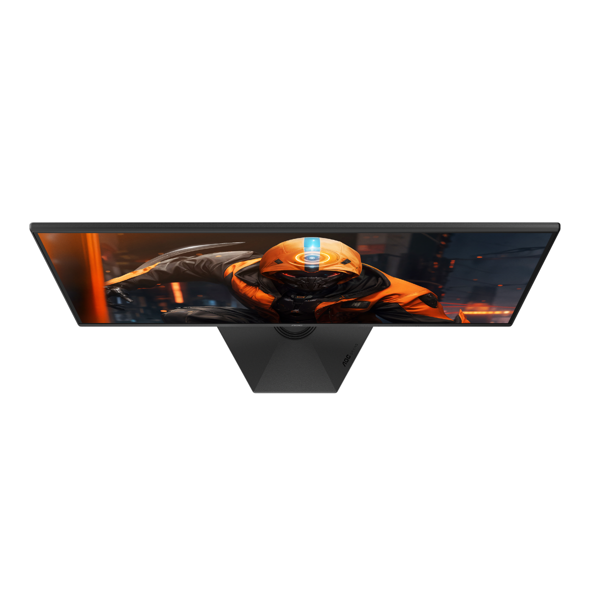AOC Gaming 24G50F 24" IPS Adaptive Sync 180Hz