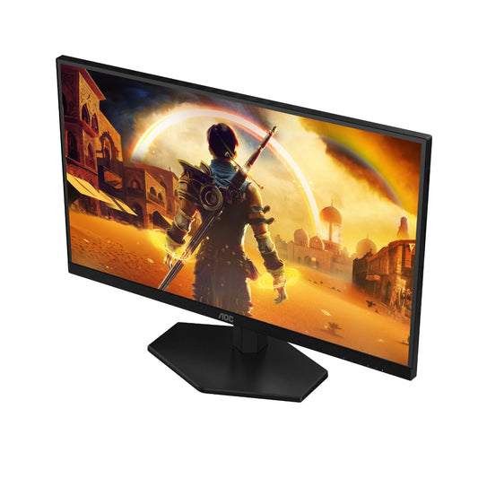 AOC Gaming Q27G40HE 27" QHD Fast IPS Adaptive Sync 210Hz