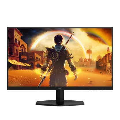AOC Gaming Q27G40HE 27" QHD Fast IPS Adaptive Sync 210Hz