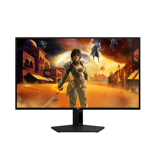 AOC Gaming Q27G41ZDP | 27" QHD, 240Hz OLED, 0.03ms