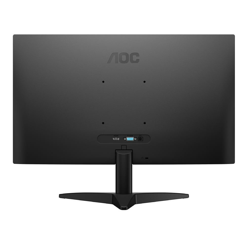 AOC Q27B36XE | 27" QHD, Fast IPS, 144Hz, 0.5ms