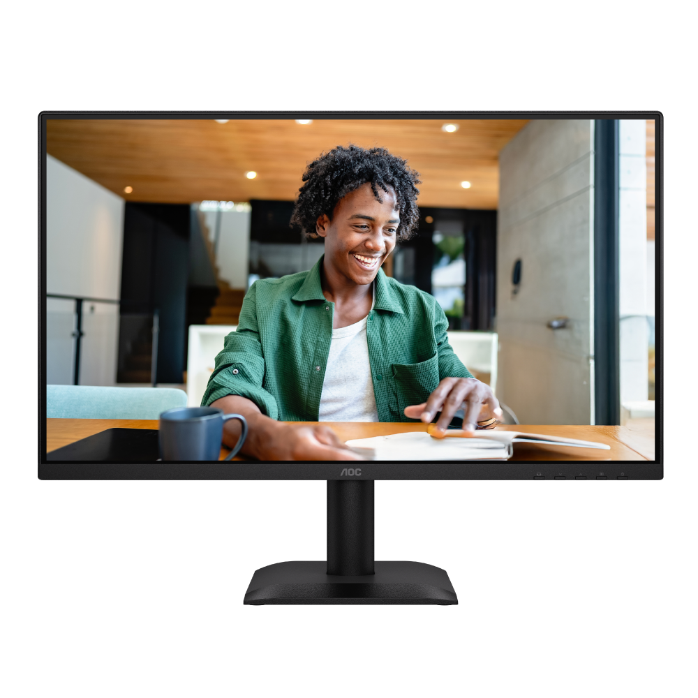 Màn hình AOC 24E40L 24" Full HD IPS 144Hz