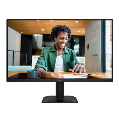 Màn hình AOC 24E40L 24" Full HD IPS 144Hz