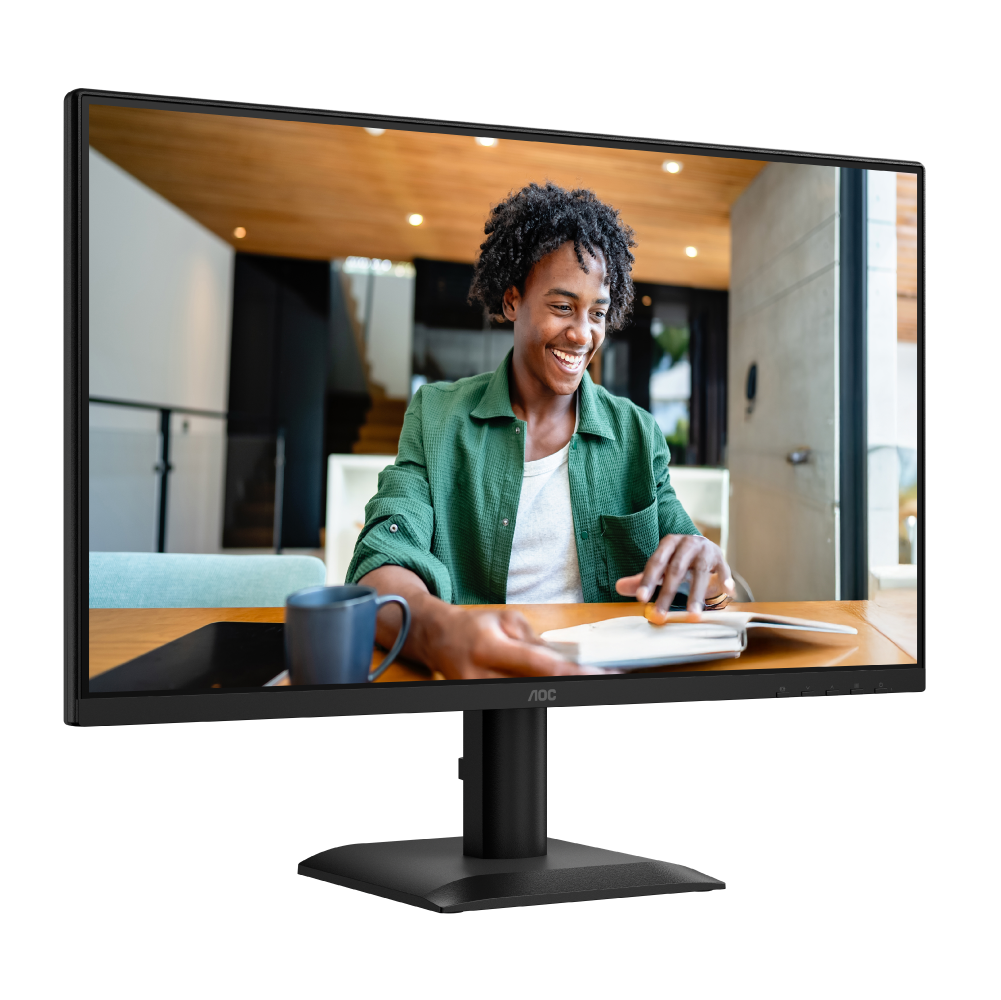 Màn hình AOC 24E40L 24" Full HD IPS 144Hz