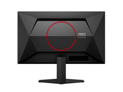 Màn hình AOC 24G4E 23.8" Full HD Gaming IPS 180HZ