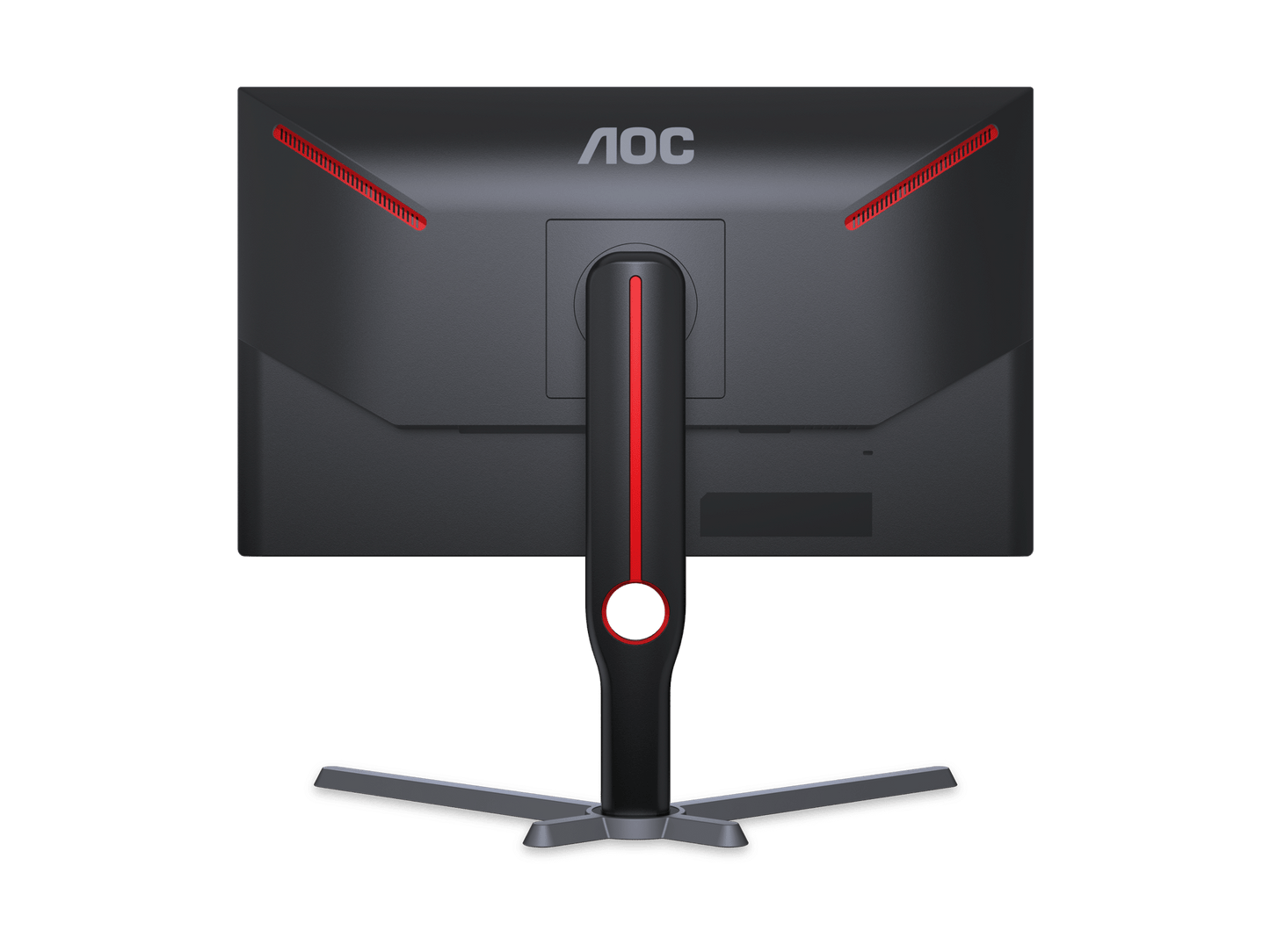 Màn hình AOC 25G3Z 24.5" Full HD Gaming Fast IPS 180HZ