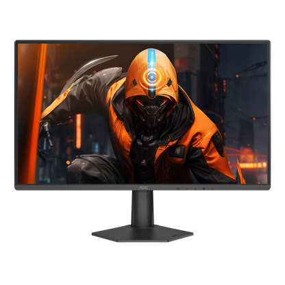 AOC Gaming 24G50Z2 24" Full HD Fast IPS 260Hz