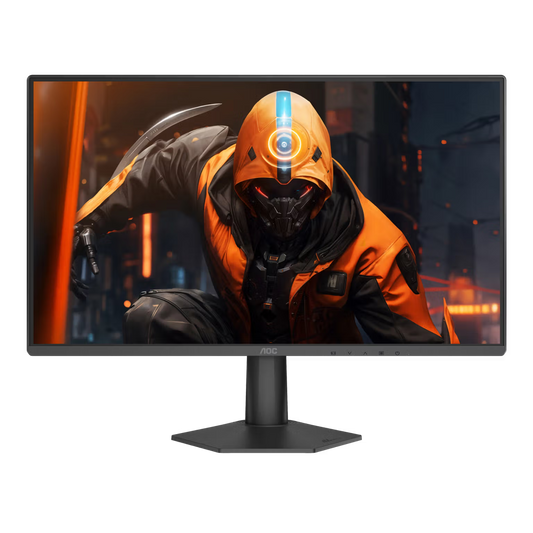 AOC Gaming 24G50Z2 24" Full HD Fast IPS 260Hz