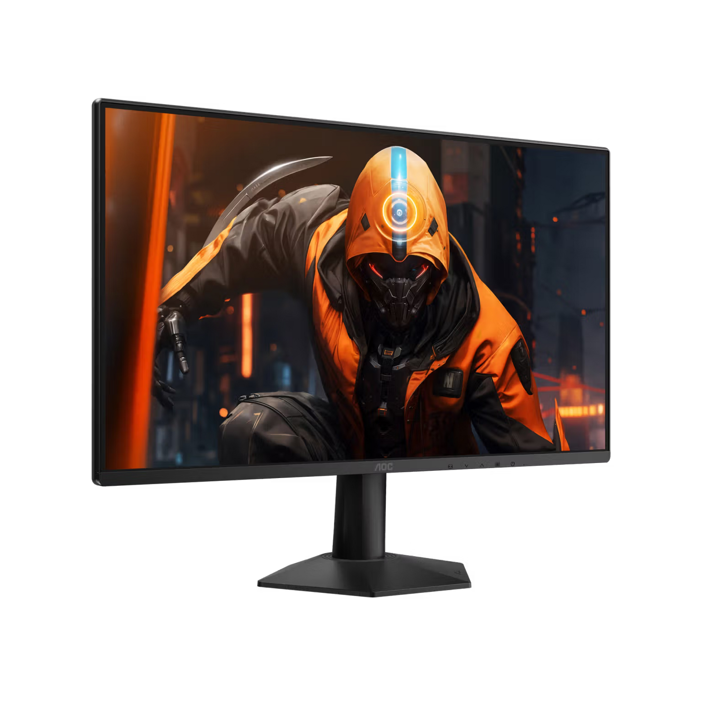 AOC Gaming 24G50Z2 24" Full HD Fast IPS 260Hz