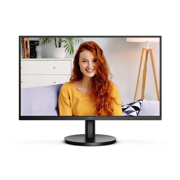 AOC 27B3CA3 | 27" FHD, IPS, 120Hz, 1ms, USB-C