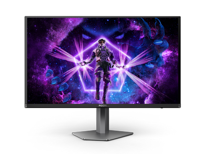Màn hình AGON PRO AG276QSD 27" QHD Gaming OLED 360HZ 0.03ms