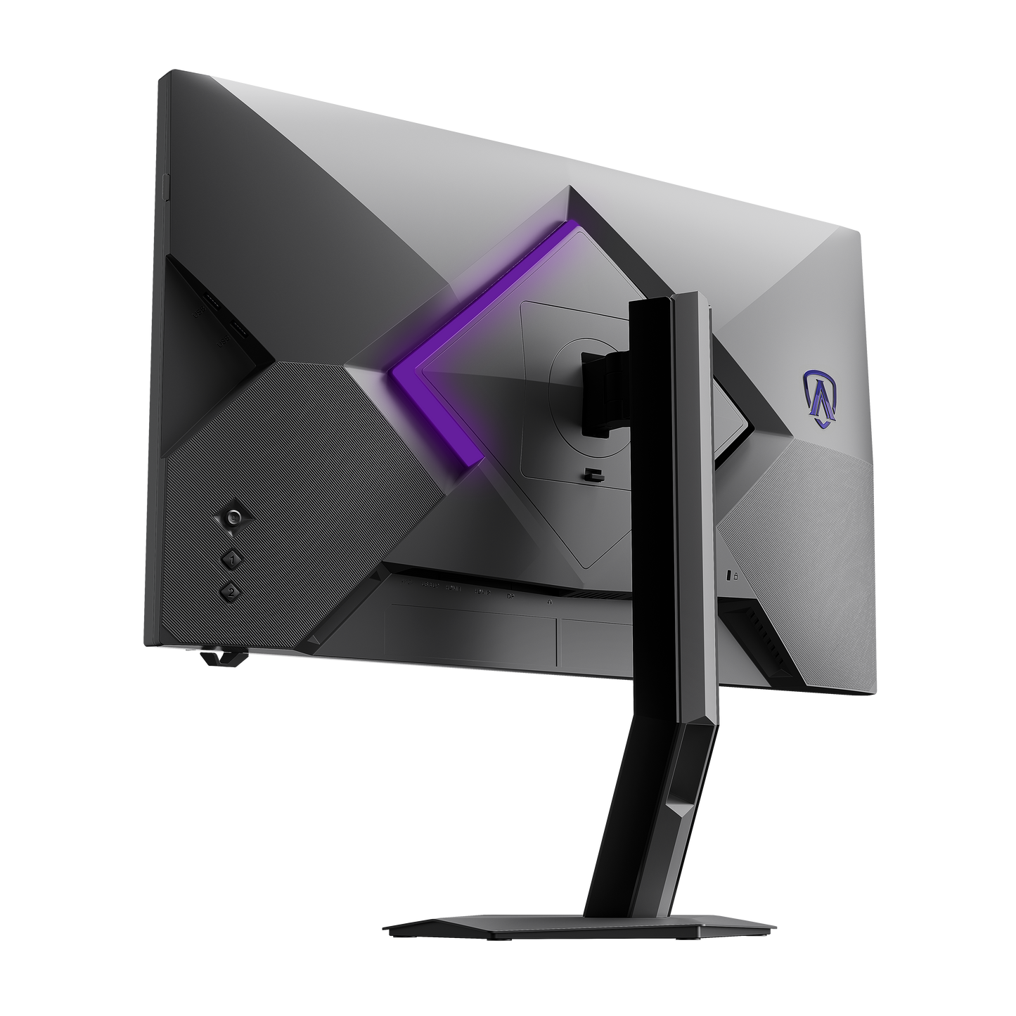 Màn hình Gaming AGON PRO AGP277QK 27" QHD@540Hz/ HD@1000Hz