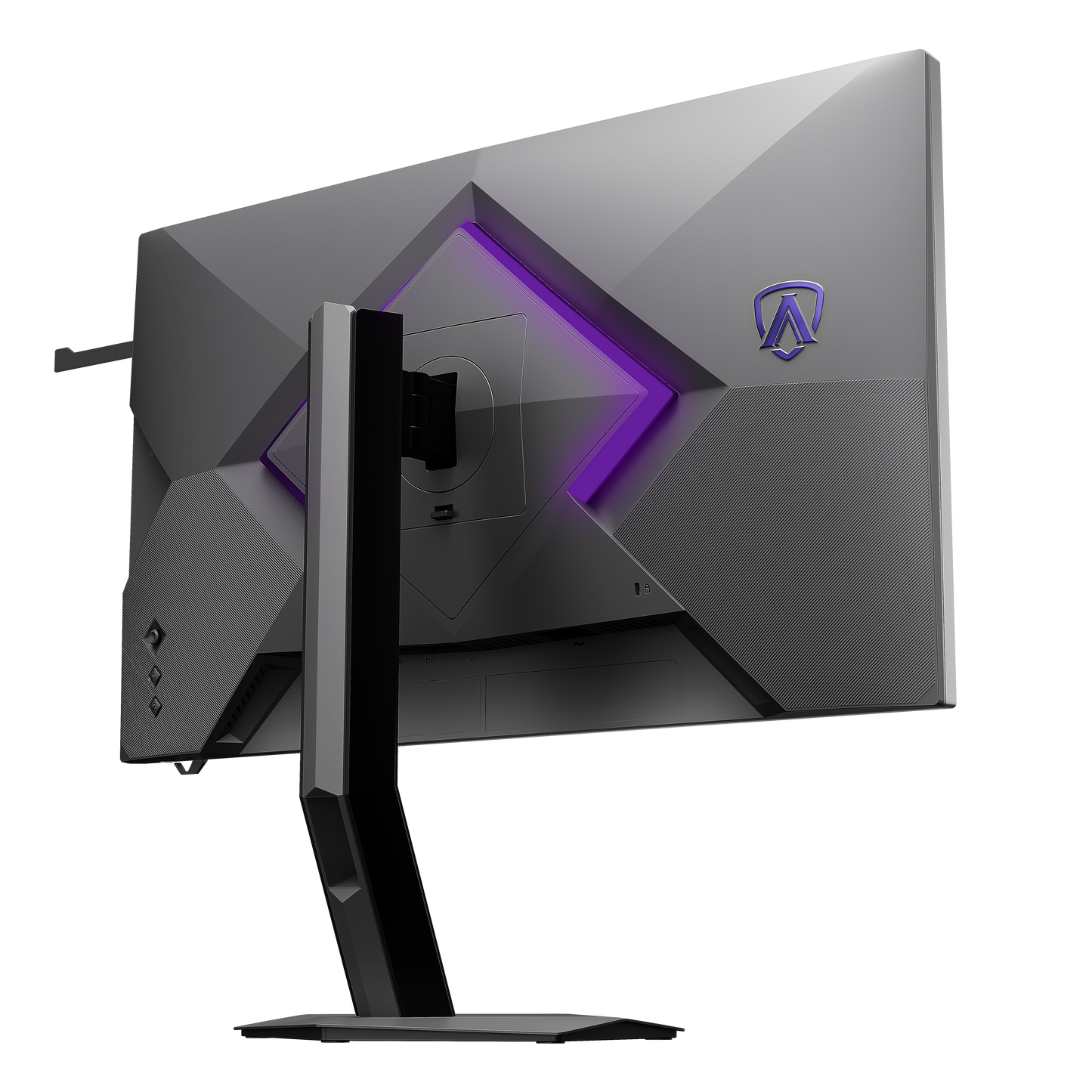 Màn hình Gaming AGON PRO AGP277QK 27" QHD@540Hz/ HD@1000Hz