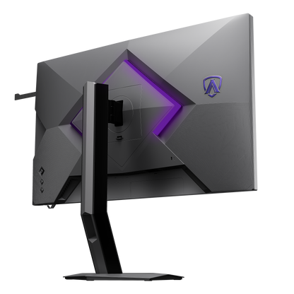 Màn hình Gaming AGON PRO AGP277QK 27" QHD@540Hz/ HD@1000Hz
