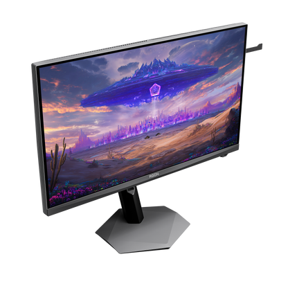 Màn hình Gaming AGON PRO AGP277QK 27" QHD@540Hz/ HD@1000Hz