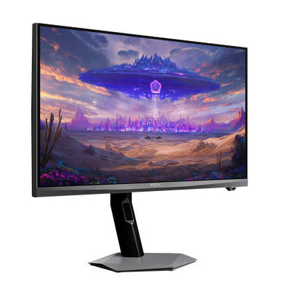 Màn hình Gaming AGON PRO AGP277QK 27" QHD@540Hz/ HD@1000Hz