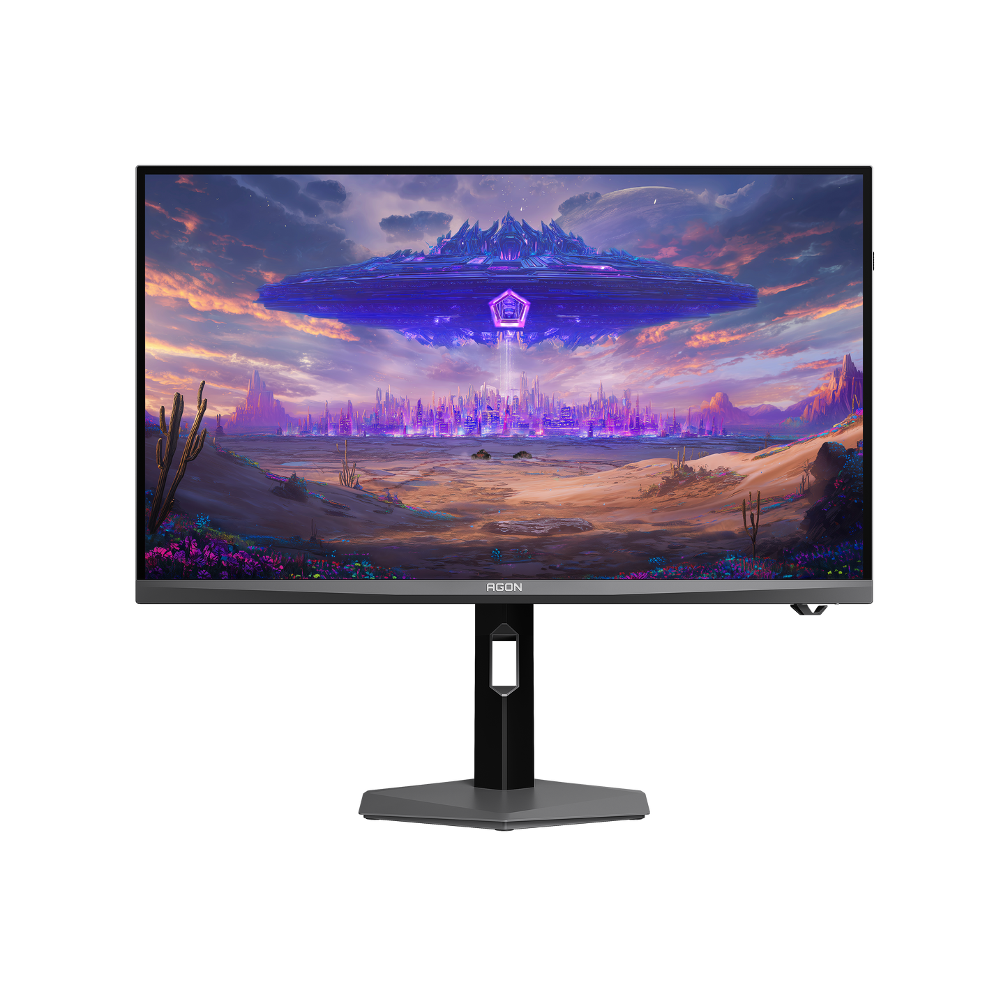 Màn hình Gaming AGON PRO AGP277QK 27" QHD@540Hz/ HD@1000Hz