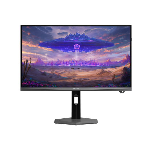 Màn hình Gaming AGON PRO AGP277QK 27" QHD@540Hz/ HD@1000Hz