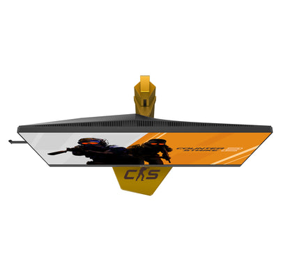 [CS2 Series] Màn hình Gaming AOC CS24A/P | 24.1 inch E-Sports TN 610Hz 0.3ms G-SYNC CS Light FX