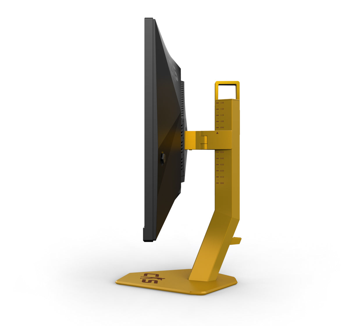[CS2 Series] Màn hình Gaming AOC CS24A/P | 24.1 inch E-Sports TN 610Hz 0.3ms G-SYNC CS Light FX