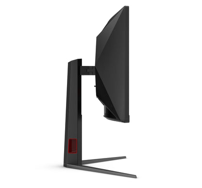 AOC Gaming CU34G4H | Màn hình gaming 34" WQHD cong 1500R, 200Hz, 0.5ms