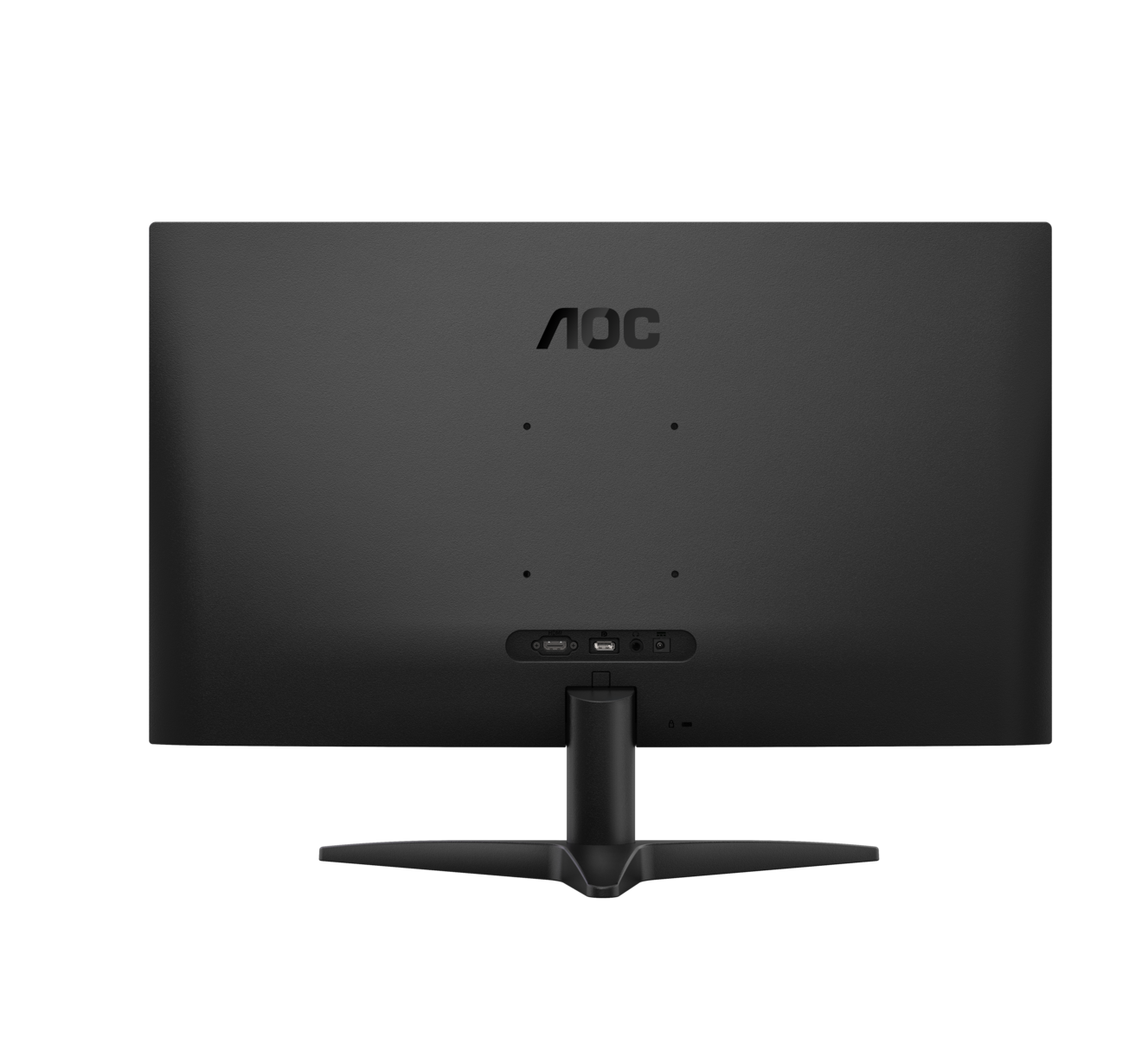 AOC Q27B36X | 27" QHD, Fast IPS. 144Hz, 0.5ms