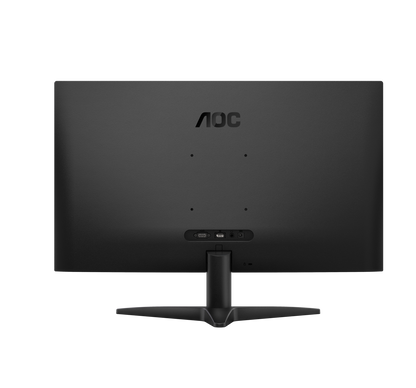 AOC Q27B36X | 27" QHD, Fast IPS. 144Hz, 0.5ms