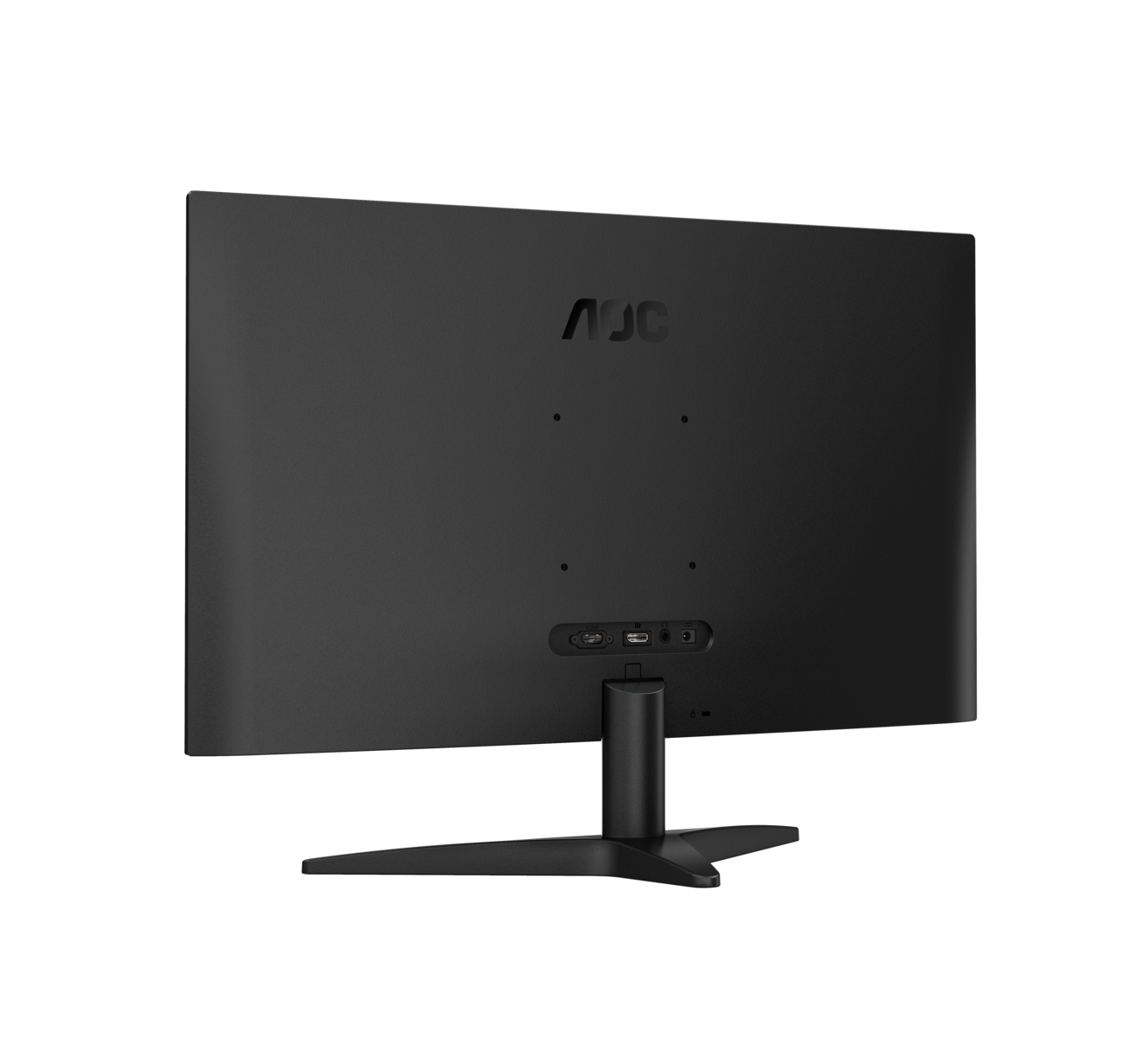 AOC Q27B36X | 27" QHD, Fast IPS. 144Hz, 0.5ms